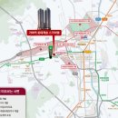 지하철 2호선 가야역 이미지