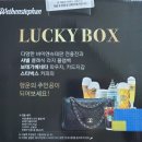 UR(영천시)-[최무선로]-하-2 | 바이엔슈테판 럭키박스 구매후기