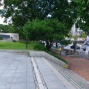 독립문공원길 이미지