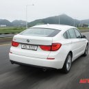 BMW GT xDRIVE, 조금 더 듬직한 크고 뚱뚱한 친구 이미지