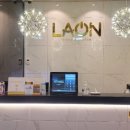 라온 골프 스튜디오 이미지