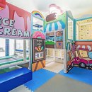 대부도햇살키즈풀빌라 이미지