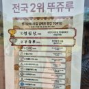 천안의 명물로 불리는 '뚜쥬루 빵돌가마마을 방문후기