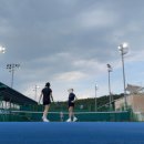 송암스포츠타운 테니스장 이미지