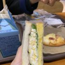 파리바게트 운서점 이미지