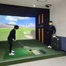 엔비골프 이미지