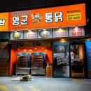 5210 | 집 앞 신상 통닭집 발견! 양군통닭 본리네거리점 닭매운탕 솔직후기