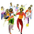 어스 윈드 앤 파이어(Earth Wind And Fire) - 9월(September), 1978년곡 이미지