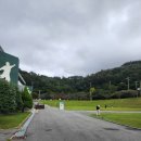 목포실내체육관 파크골프장 이미지