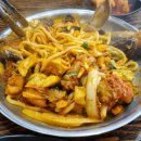 섬집칼국수아구불고기 화성향남점 | 향남 맛집 아구찜 아구불고기가 맛있는 김태용의섬집칼국수아구불고기 화성향남점 방문 후기