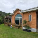 호수가 보이는집 이미지