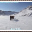 ◆-2008년 민족성산 백두산 서파-북파-천지 종주 5일트레킹-◆ 이미지
