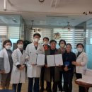 의료법인 아주효성의료재단 효성요양병원 이미지