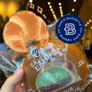 도원네거리 파리바게트 앞 | 파리바게트 땡겨요 할인 말차크림단팥빵 초코칩트위스트 빵 추천🥖