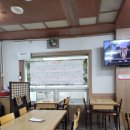 산수촌모밀