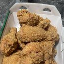 청주 시청점 BBQ 황금올리브 치킨 후기 입니다