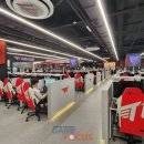 Camp PC방 이미지