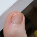 스타힐스 센트럴 | 거제발관리 추천 비아네일 후기