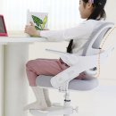 에이루 | 초등학생 의자 어린이 바른자세 발받침 책상의자 후기