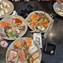 반찬에 반하다 | 대구 성서 한식뷔페 맛에반하다 뷔페 웨이팅 팁 및 후기