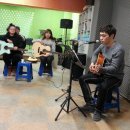 통기타(저녁) 이미지