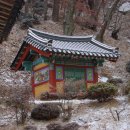 영주 부석사 조사당 이미지