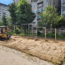 호암초교 이미지