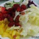 시골밥상(우리집) 이미지