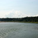 한탄강낚시터 이미지