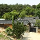 동해 김진사 고택 이미지