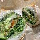 영등포구청 샌드위치 맛집 필댐굿 베이커리 카페 후기