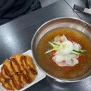송주불냉면 이미지