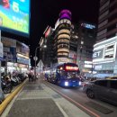 BMW Station | 20260101 타이중역(台中車站) 남쪽 가게들 돌아다니기