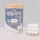 이루스토어 | 살찌는분유 앱솔루트 산양분유로 분유거부 극복한 후기