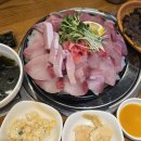 속초오징어어시장 구로디지털단지점 | 구디횟집 모임 장소로 인기 대방어 즐기기 좋은 속초오징어어시장 구로디지털단지점