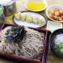 틈만나면3! &#39;청수우동메밀냉면&#39; 영등포 여의도동 맛집