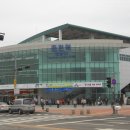 남춘천역 이미지