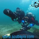 스킨스쿠버, 스킨다이빙(화) 이미지