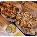 오늘통닭1977 순천향대점 이미지