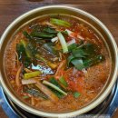 향남에서 든든하게 한 끼 하기 좋았던 동태야, 동태김치찌개 맛집 후기