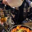 마산합성점한신포차 | 마산 합성동 국물닭발 추천 !! 닭발 먹고싶을땐 무조건 여기로 "한신포차" 내돈내산