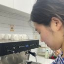 바리스타수업 이미지