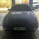 제일하이테크 | 더 뉴 아반떼 CN7 페이스리프트 시동 꺼짐과 창원하이테크점 방문 후기