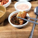[대구 수성구 맛집] 본전식당 수육과 문어숙회˚내 돈 내산 후기/주차장