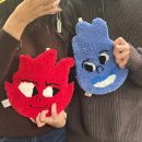 [공방 데이트] 수원 행궁동 센이모노 터프팅 원데이 클래스🪡🧵