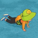 공룡뮤지컬 포켓다이노 | 여름방학 1일차 :) 공룡뮤지컬 포켓다이노 + 애슐리 + 물놀이터