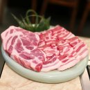 목포해물나라 | 삼각지 맛집 회식장소로 좋은 버크셔K 흑돼지 고깃집 남악상회