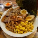 서울 서초구 양재시민의숲역 라멘 맛집 큐슈울트라아멘 양재점 후기