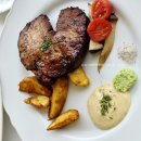 청라 맛집 청라 파스타 투파인드피터 청라점 시그니처 A세트 후기 | 청라 데이트 브런치 모임 추천