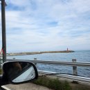 정동진역 | 강릉여행 1일차 탑스텐 숙소 실제 후기, 정동진역, 정동진앞바다에서 마무리